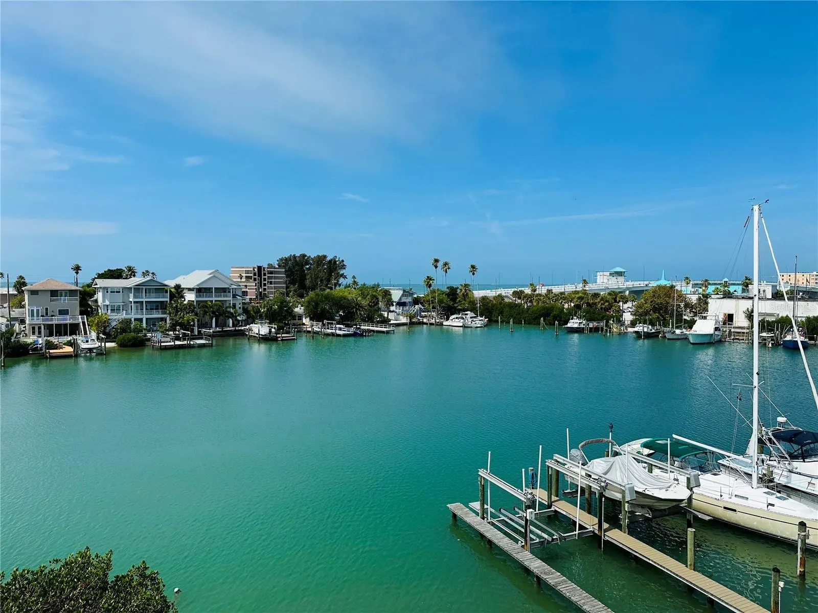 12500 CAPRI CIR N #401, #401