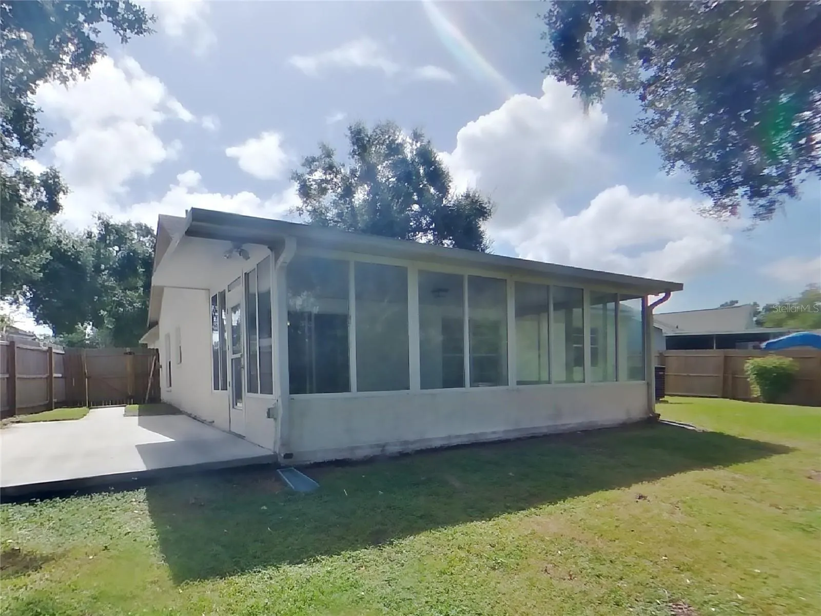 Undisclosed Address