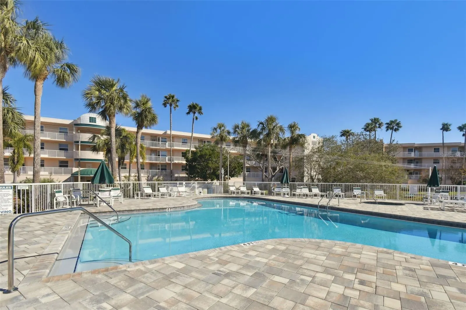 6465 99TH WAY N #17A, #17A