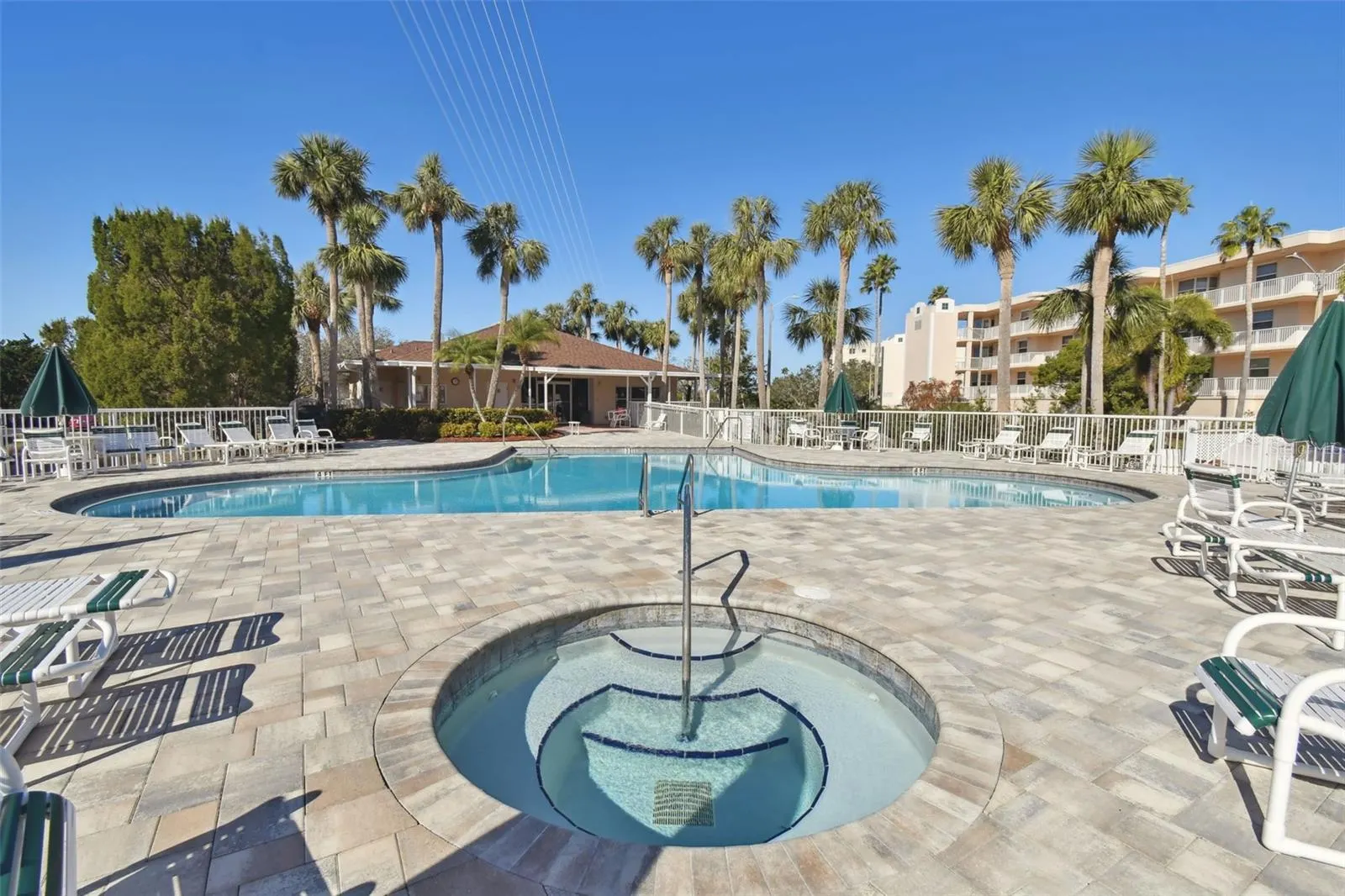 6465 99TH WAY N #17A, #17A