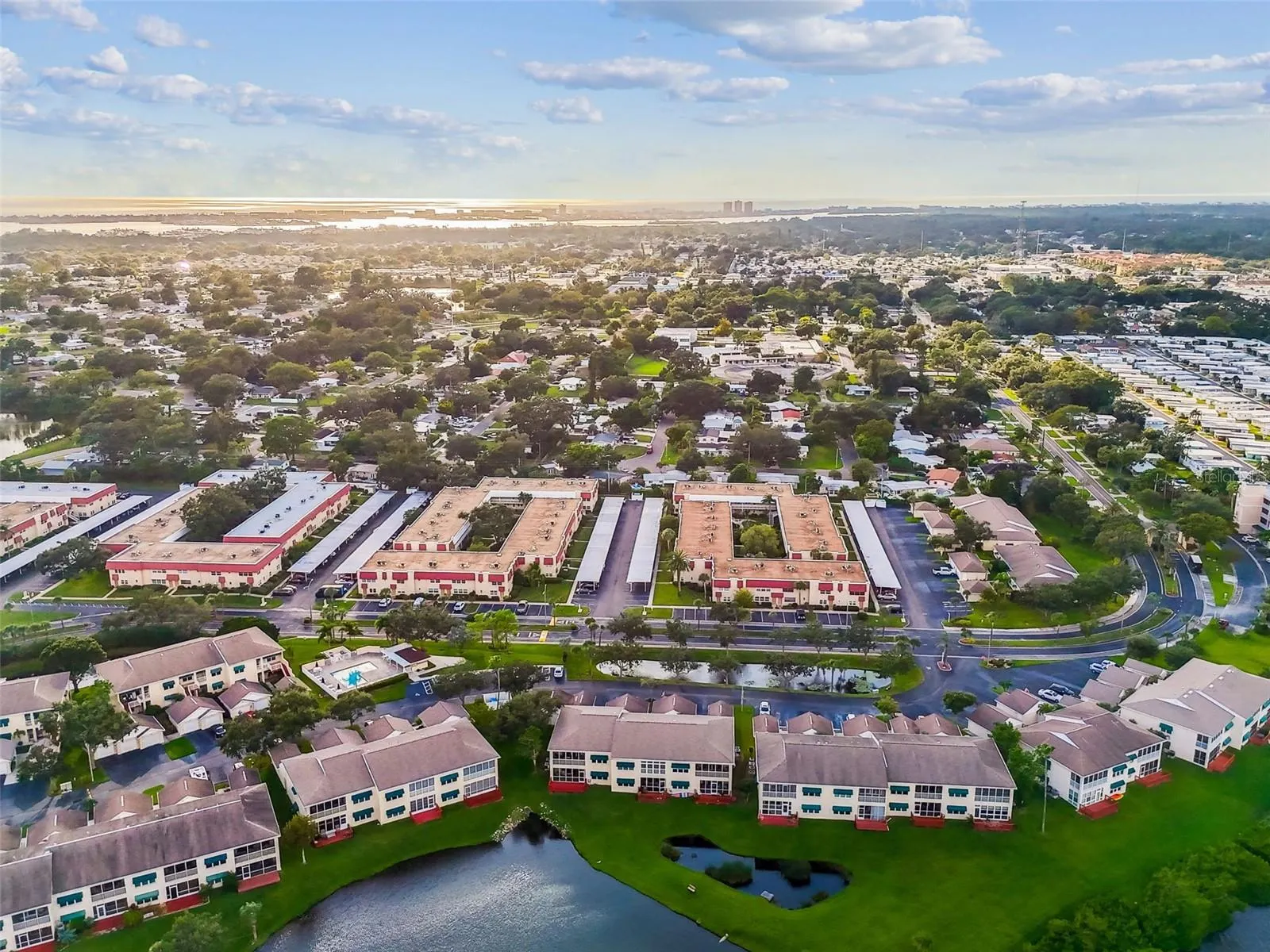 6465 99TH WAY N #17A, #17A
