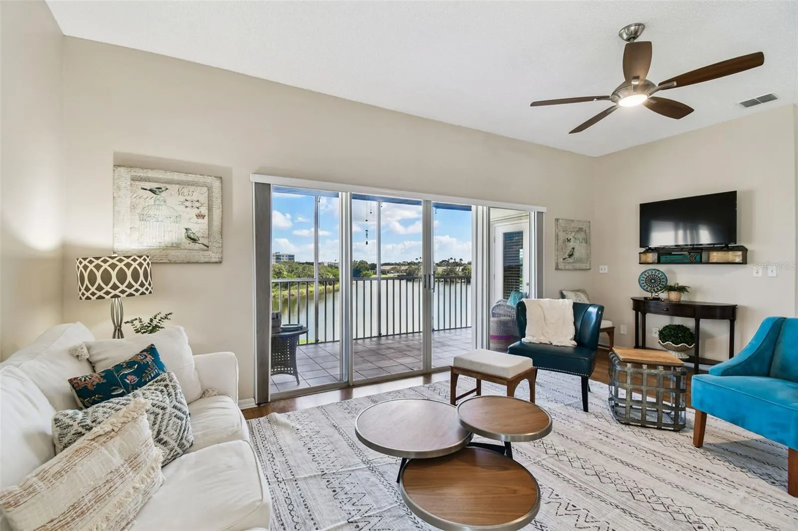6465 99TH WAY N #17A, #17A