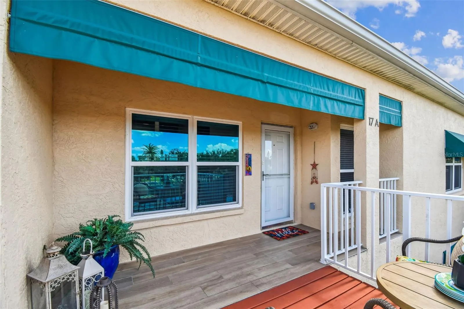6465 99TH WAY N #17A, #17A