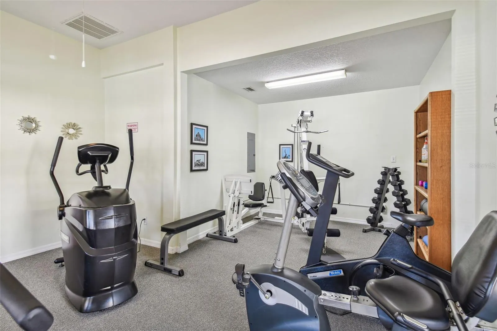 6465 99TH WAY N #17A, #17A