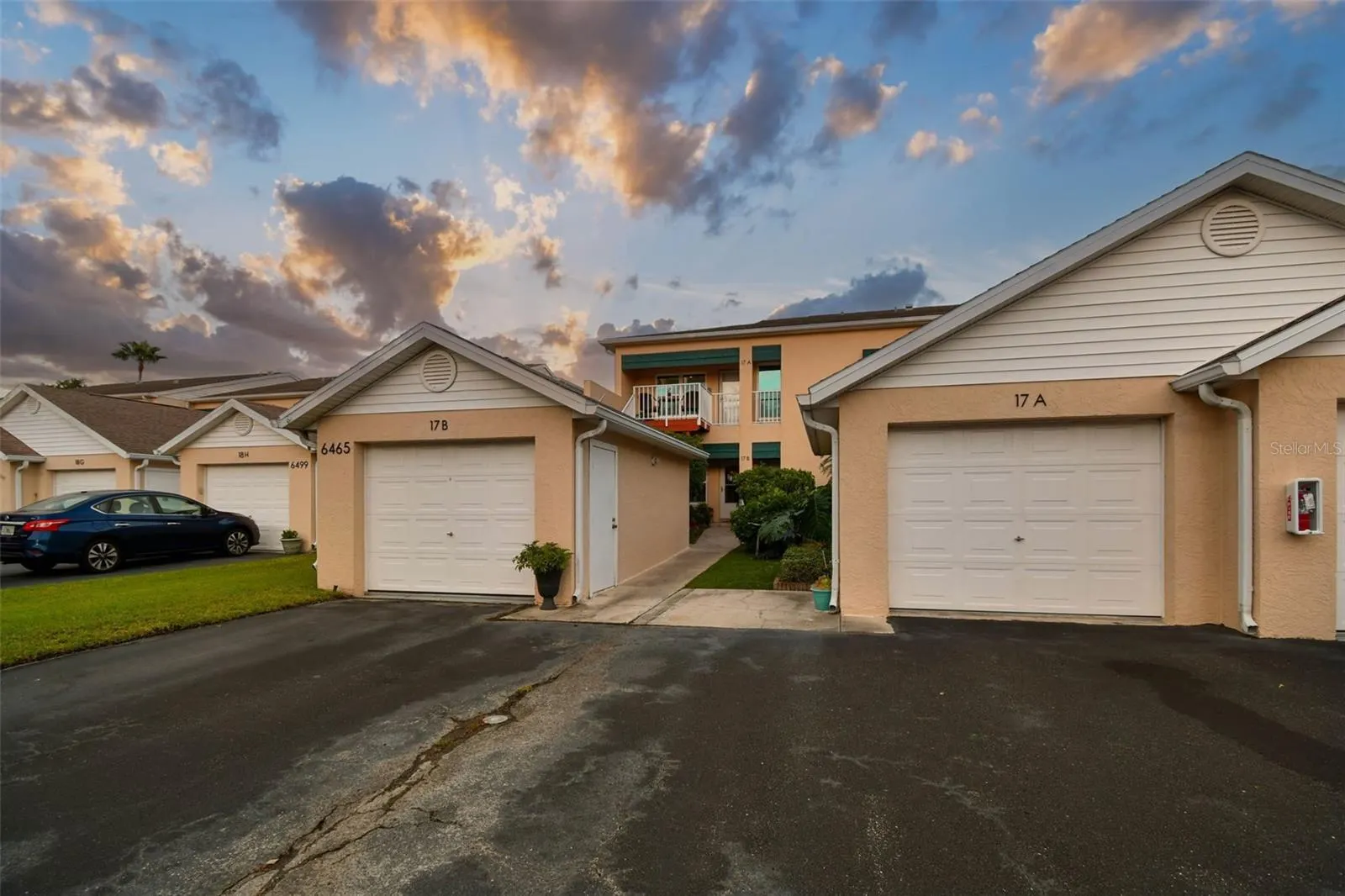 6465 99TH WAY N #17A, #17A