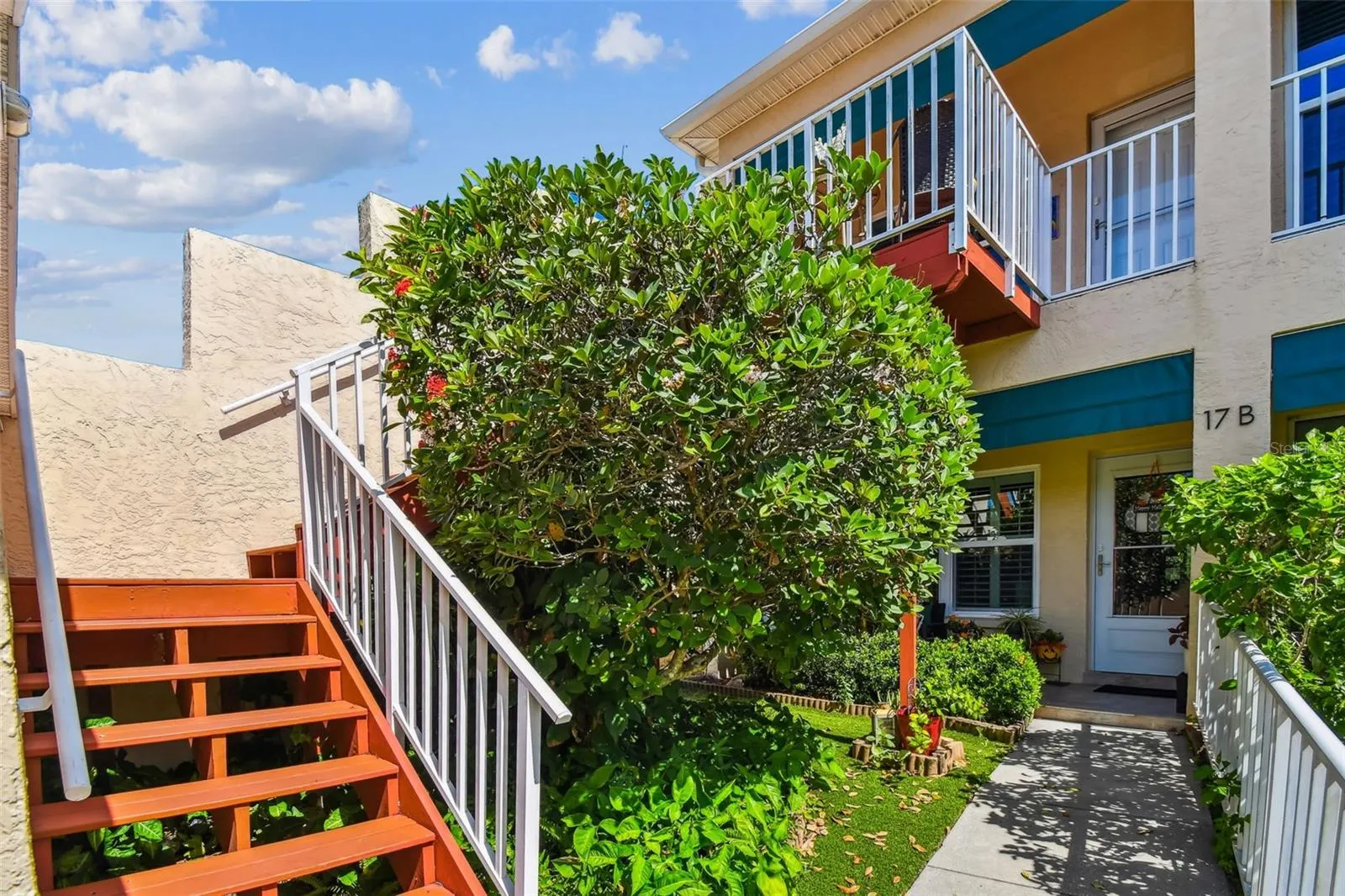 6465 99TH WAY N #17A, #17A