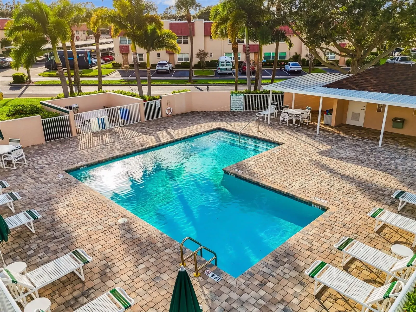 6465 99TH WAY N #17A, #17A