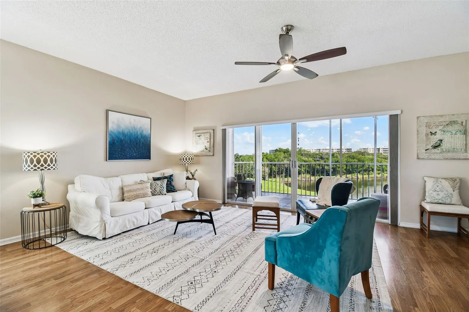 6465 99TH WAY N #17A, #17A