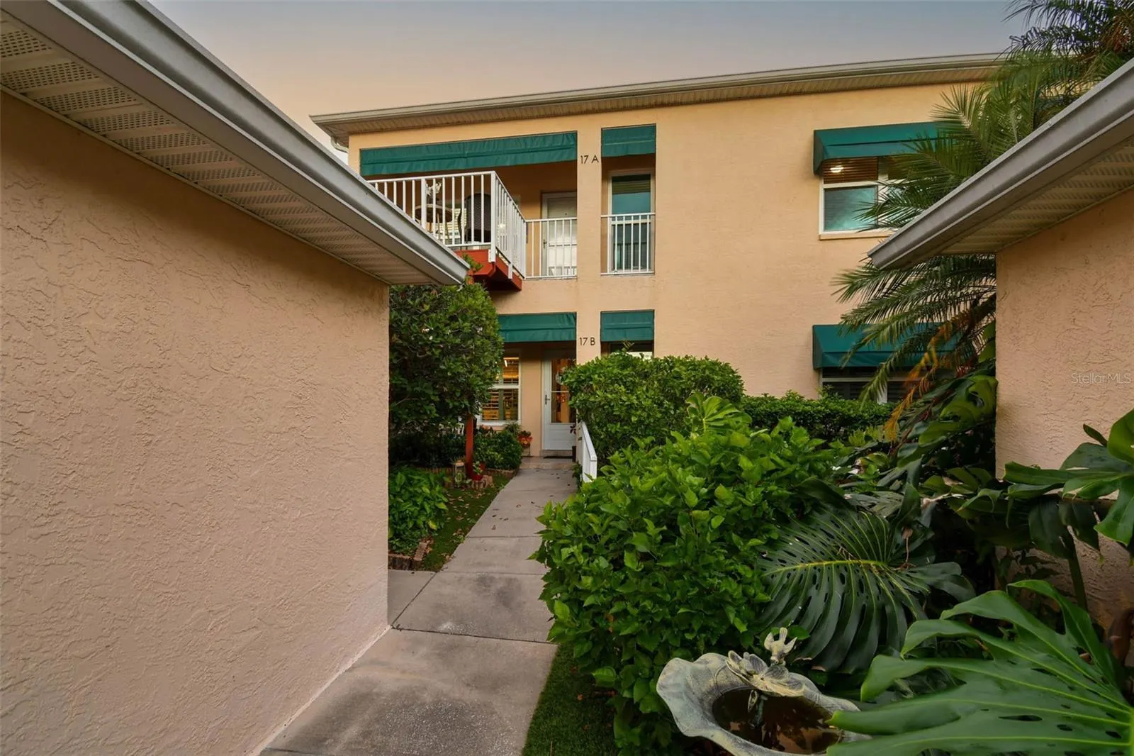 6465 99TH WAY N #17A, #17A