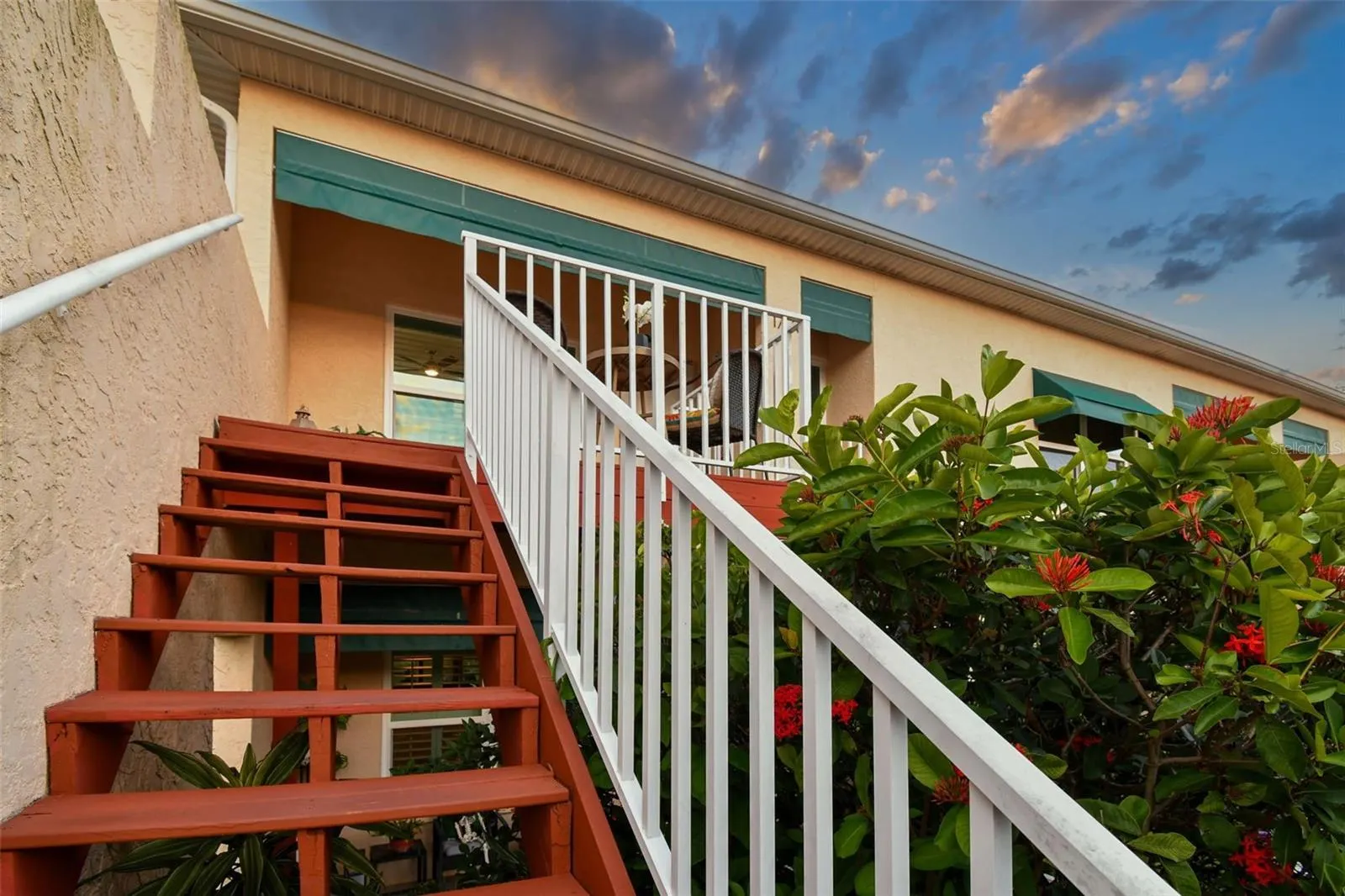 6465 99TH WAY N #17A, #17A