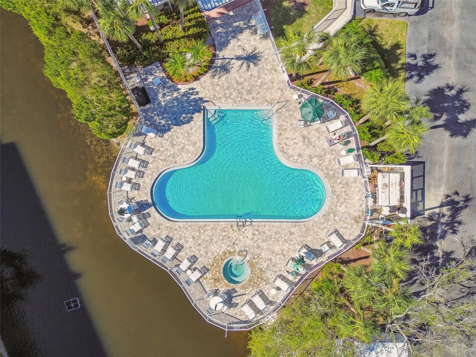 6465 99TH WAY N #17A, #17A