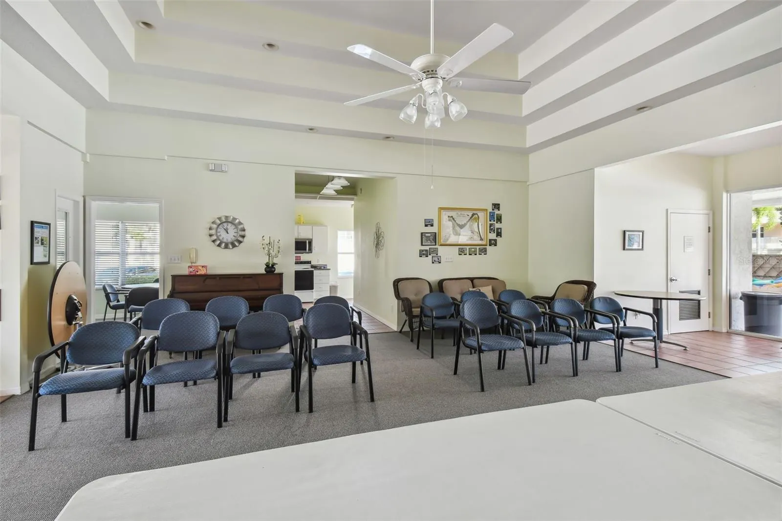 6465 99TH WAY N #17A, #17A