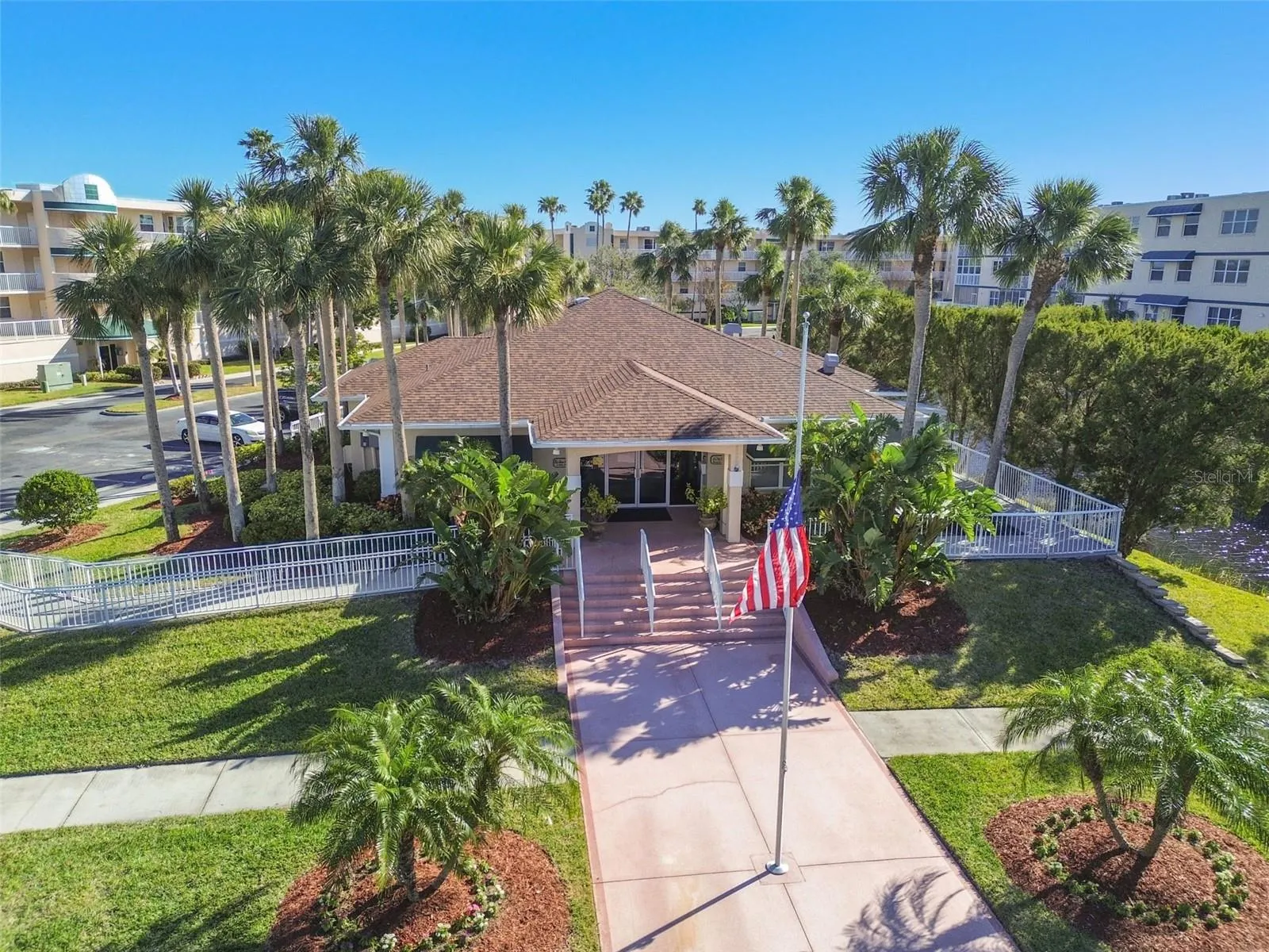 6465 99TH WAY N #17A, #17A