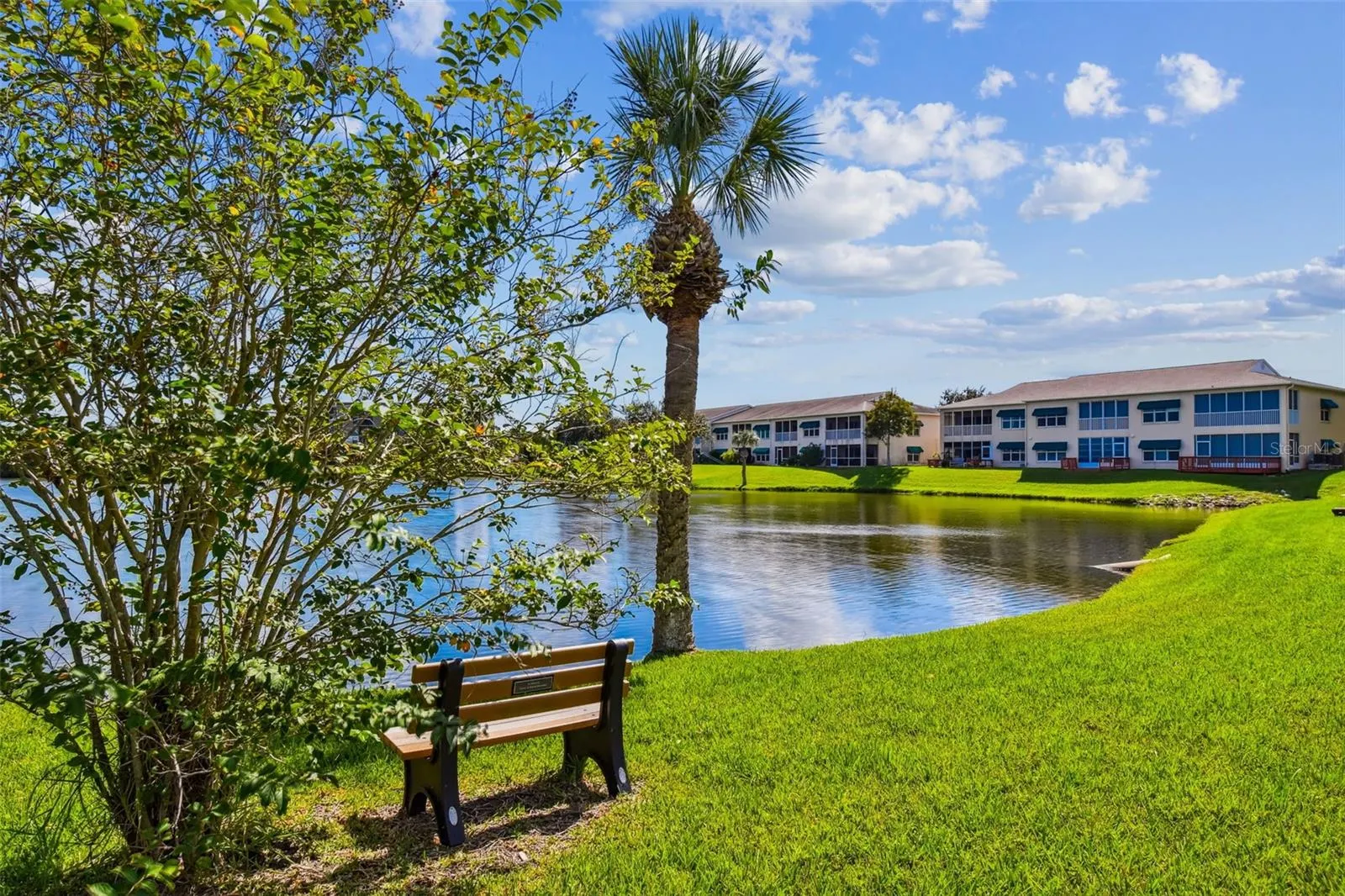 6465 99TH WAY N #17A, #17A