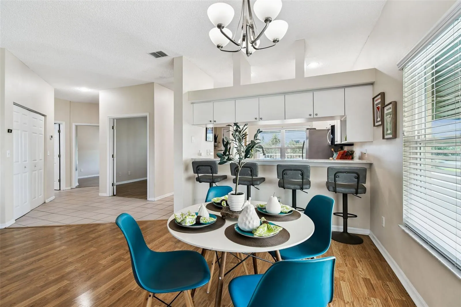 6465 99TH WAY N #17A, #17A