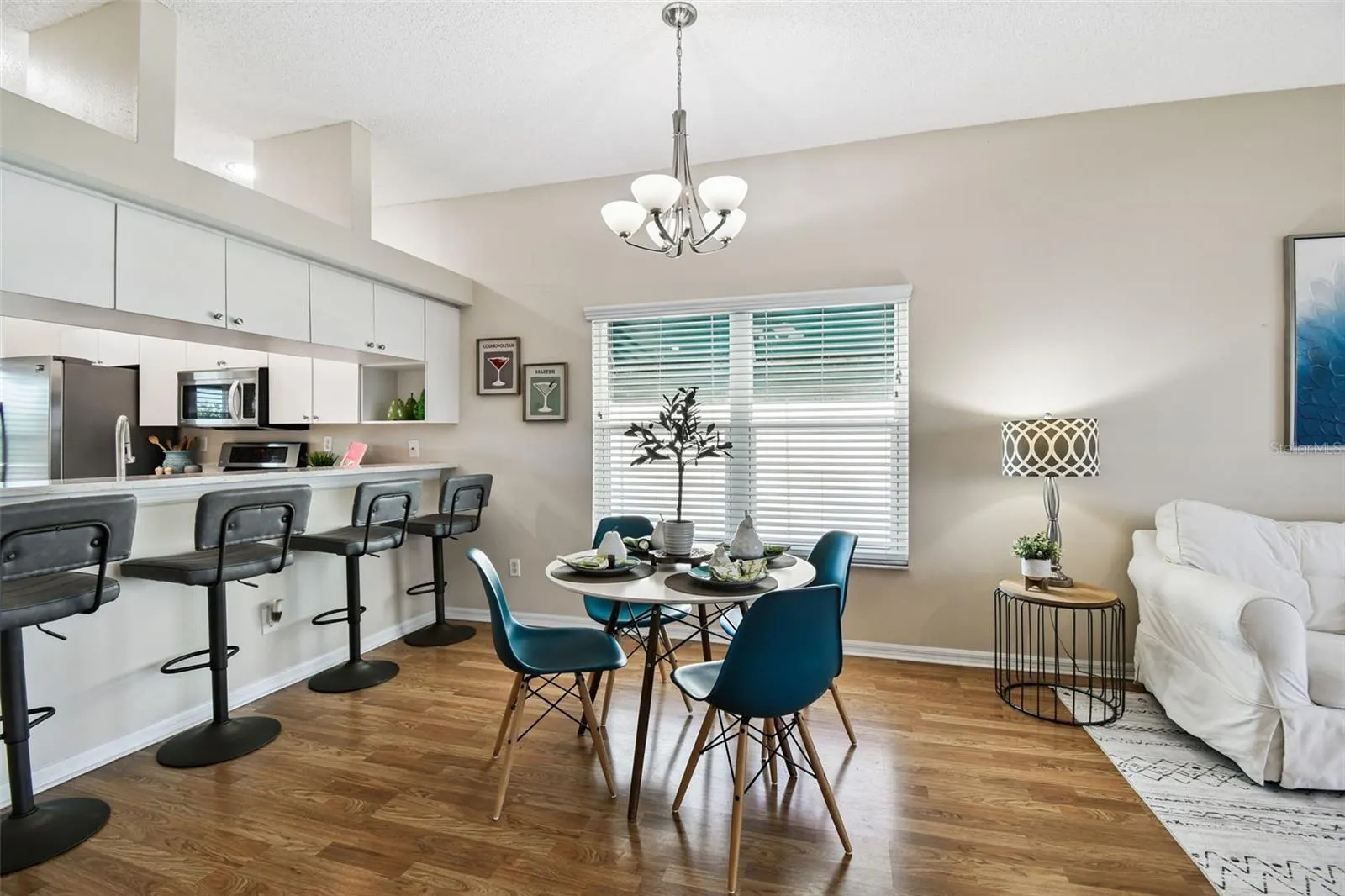 6465 99TH WAY N #17A, #17A