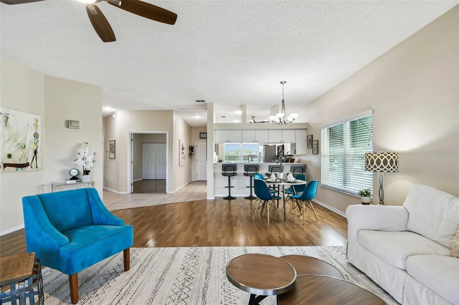 6465 99TH WAY N #17A, #17A