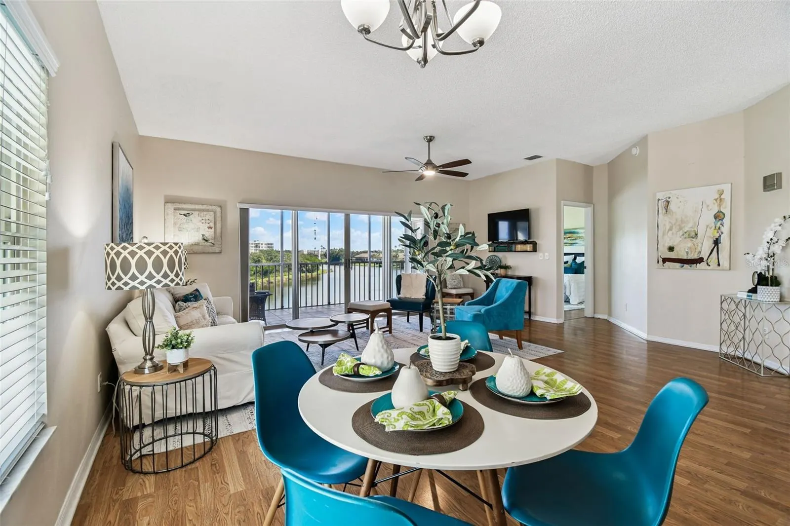 6465 99TH WAY N #17A, #17A