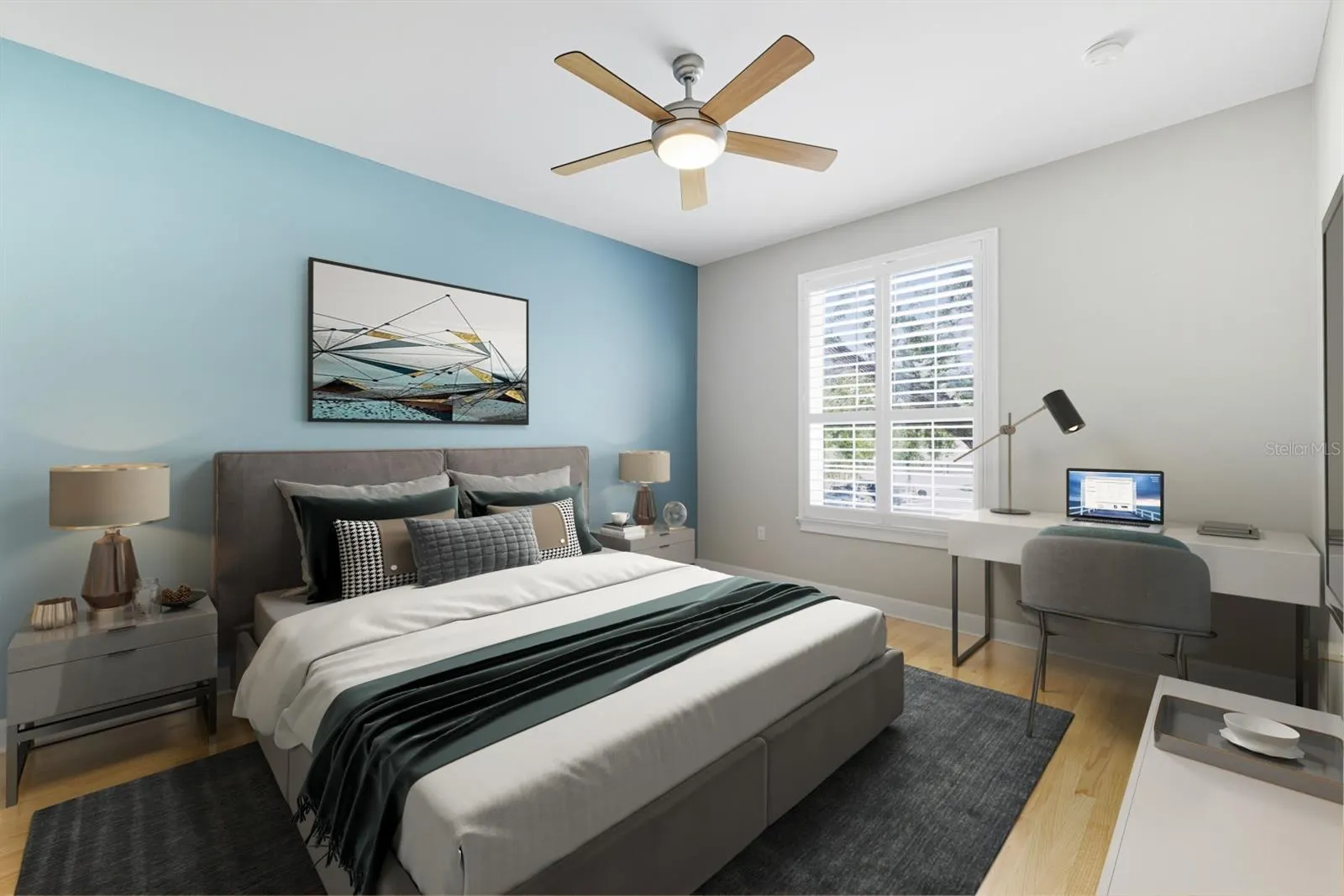 3505 W EMPEDRADO ST #5, #5