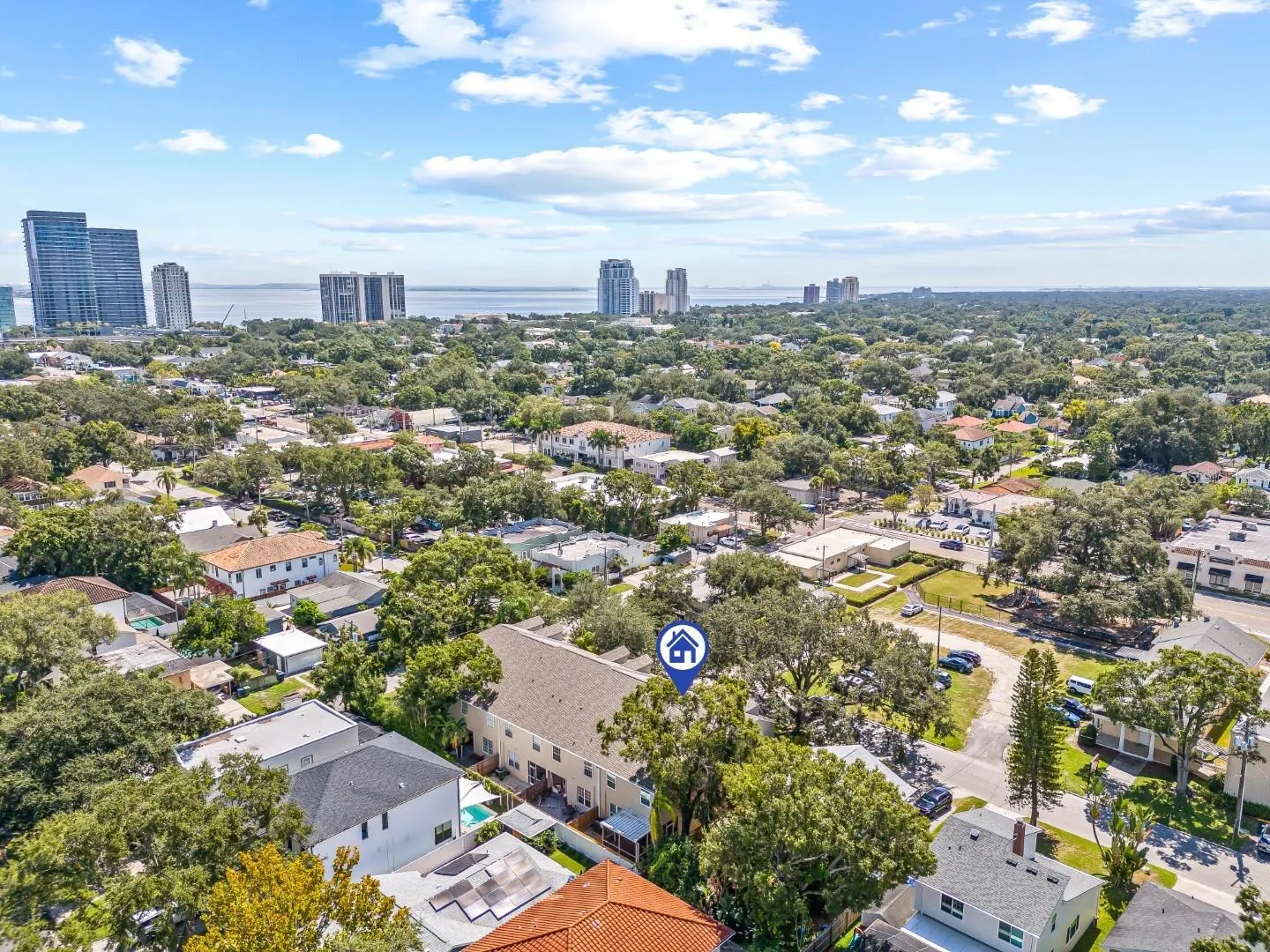 3505 W EMPEDRADO ST #5, #5