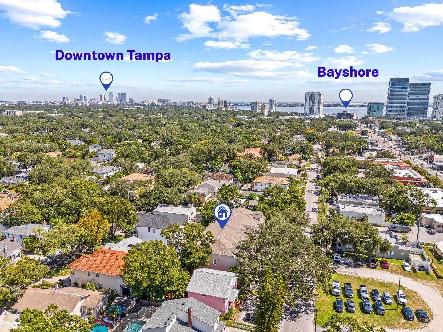 3505 W EMPEDRADO ST #5, #5