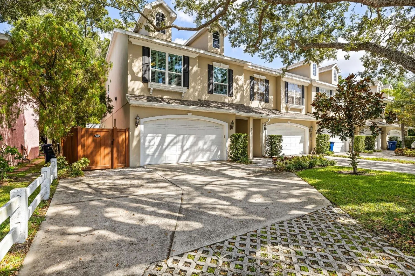 3505 W EMPEDRADO ST #5, #5