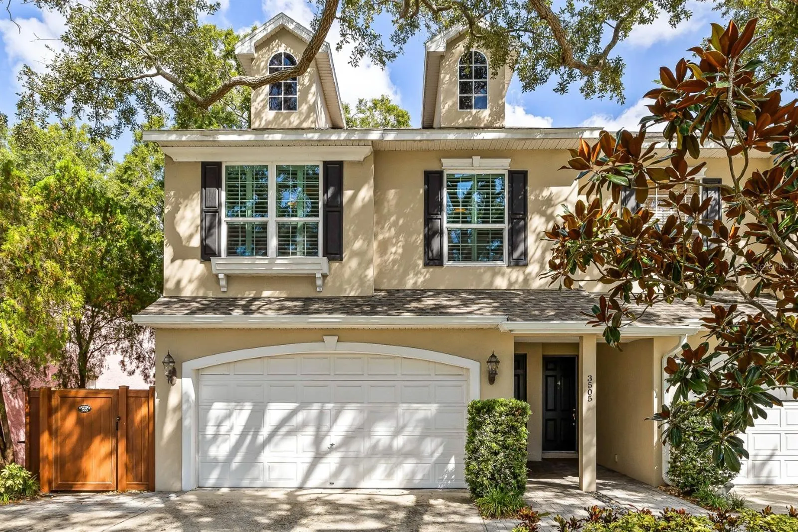 3505 W EMPEDRADO ST #5, #5