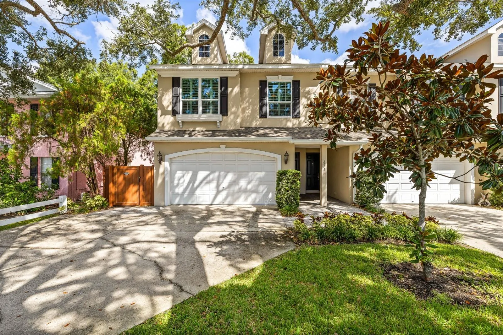 3505 W EMPEDRADO ST #5, #5