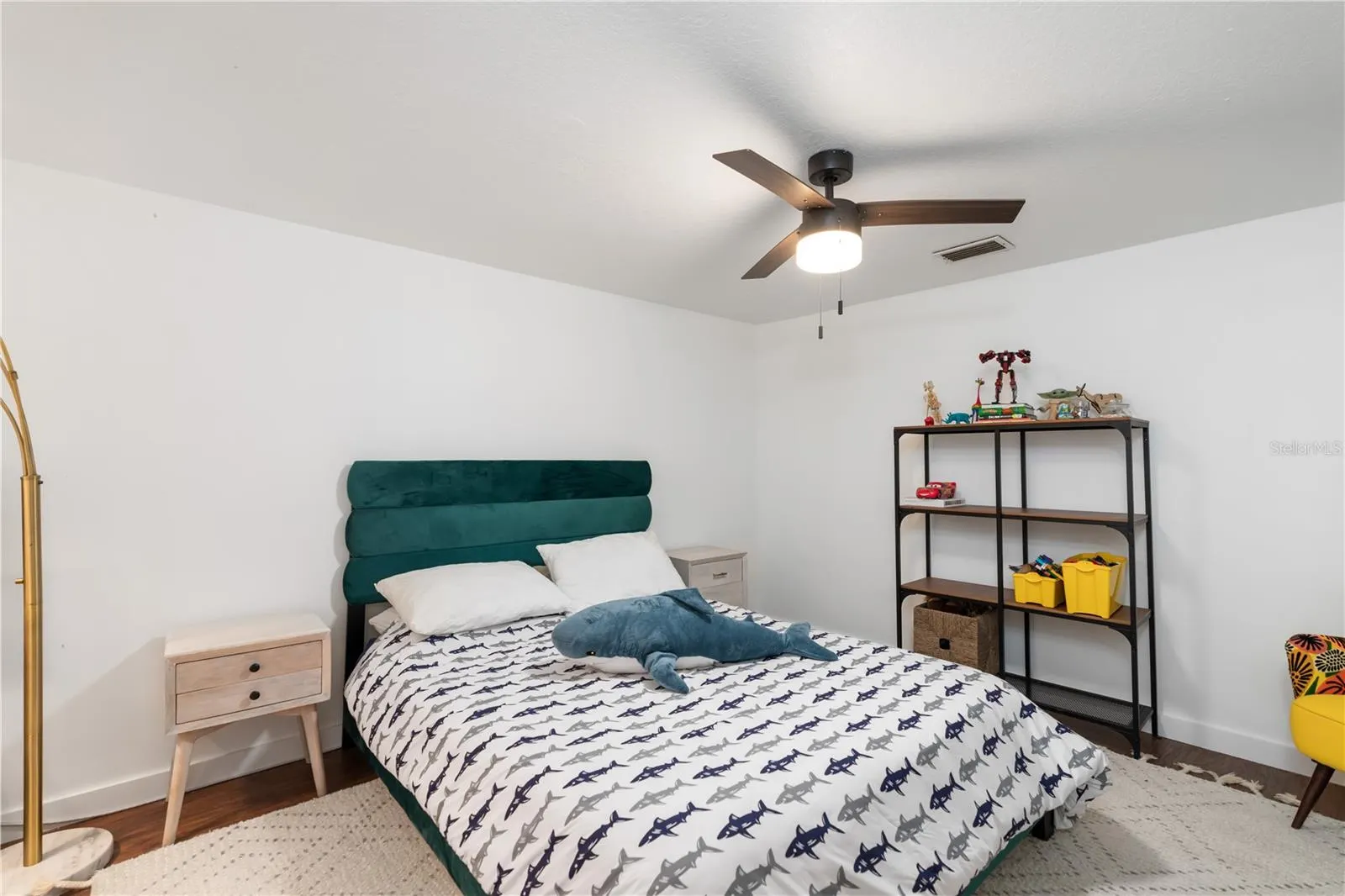 1112 W KIRBY ST