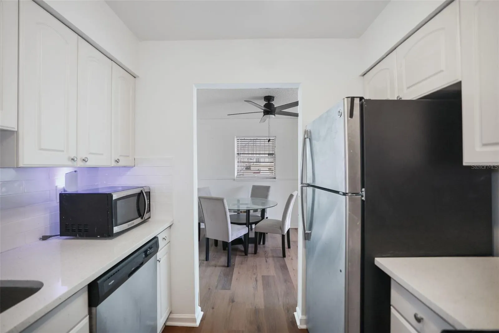 1860 MASSACHUSETTS AVE NE #223, #223