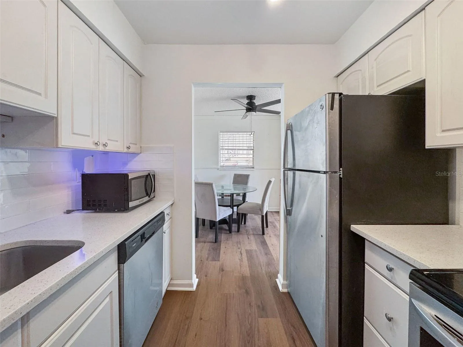 1860 MASSACHUSETTS AVE NE #223, #223