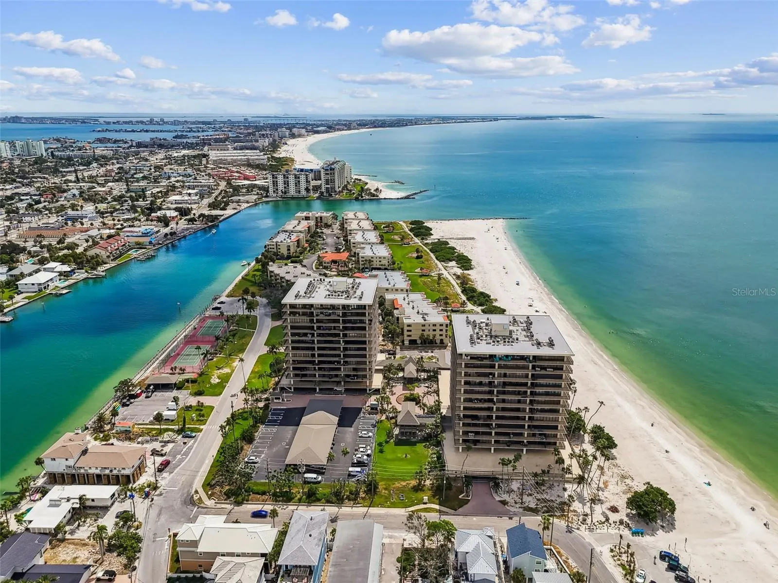 7600 BAYSHORE DR #307, #307