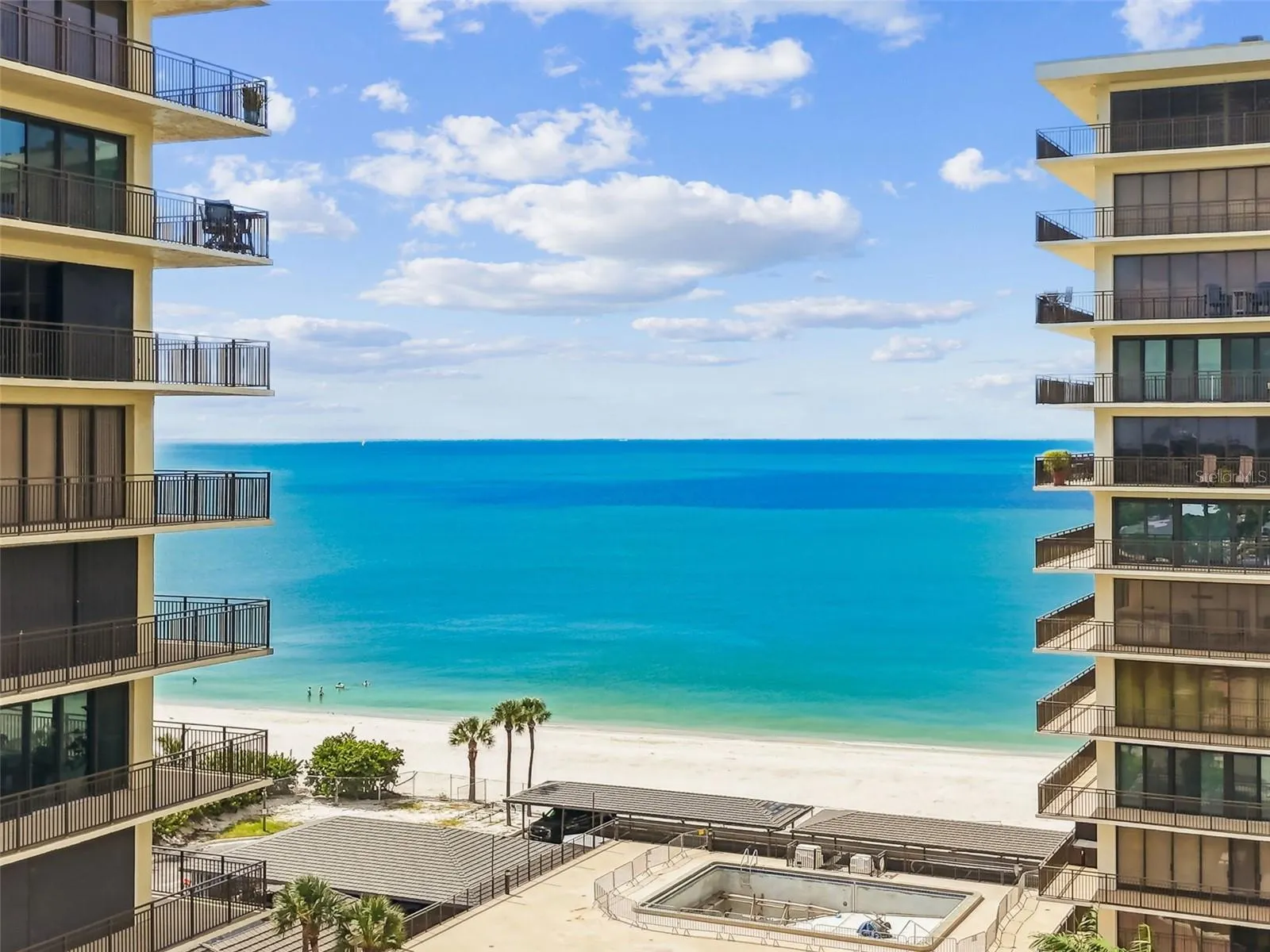 7600 BAYSHORE DR #307, #307
