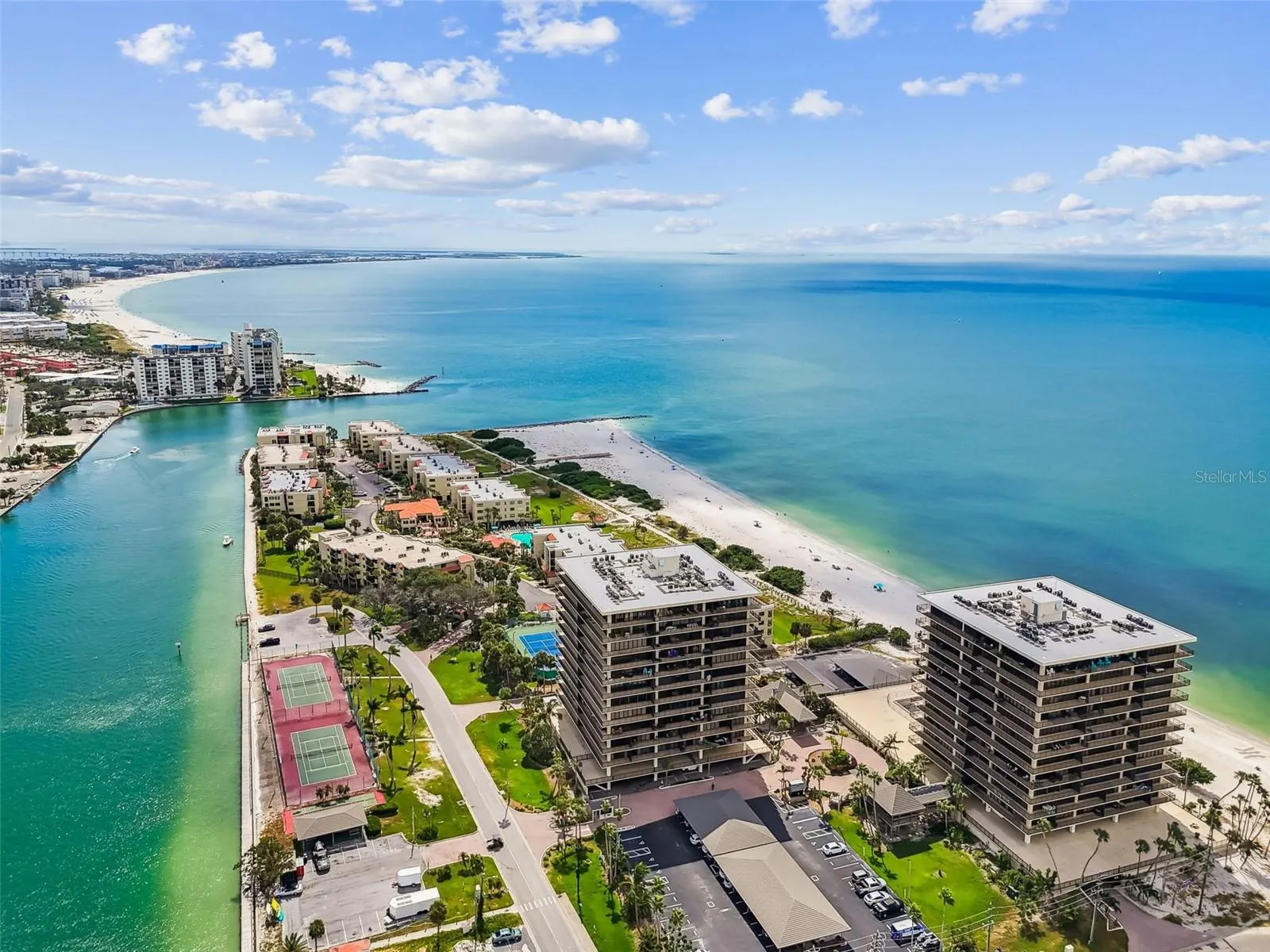 7600 BAYSHORE DR #307, #307