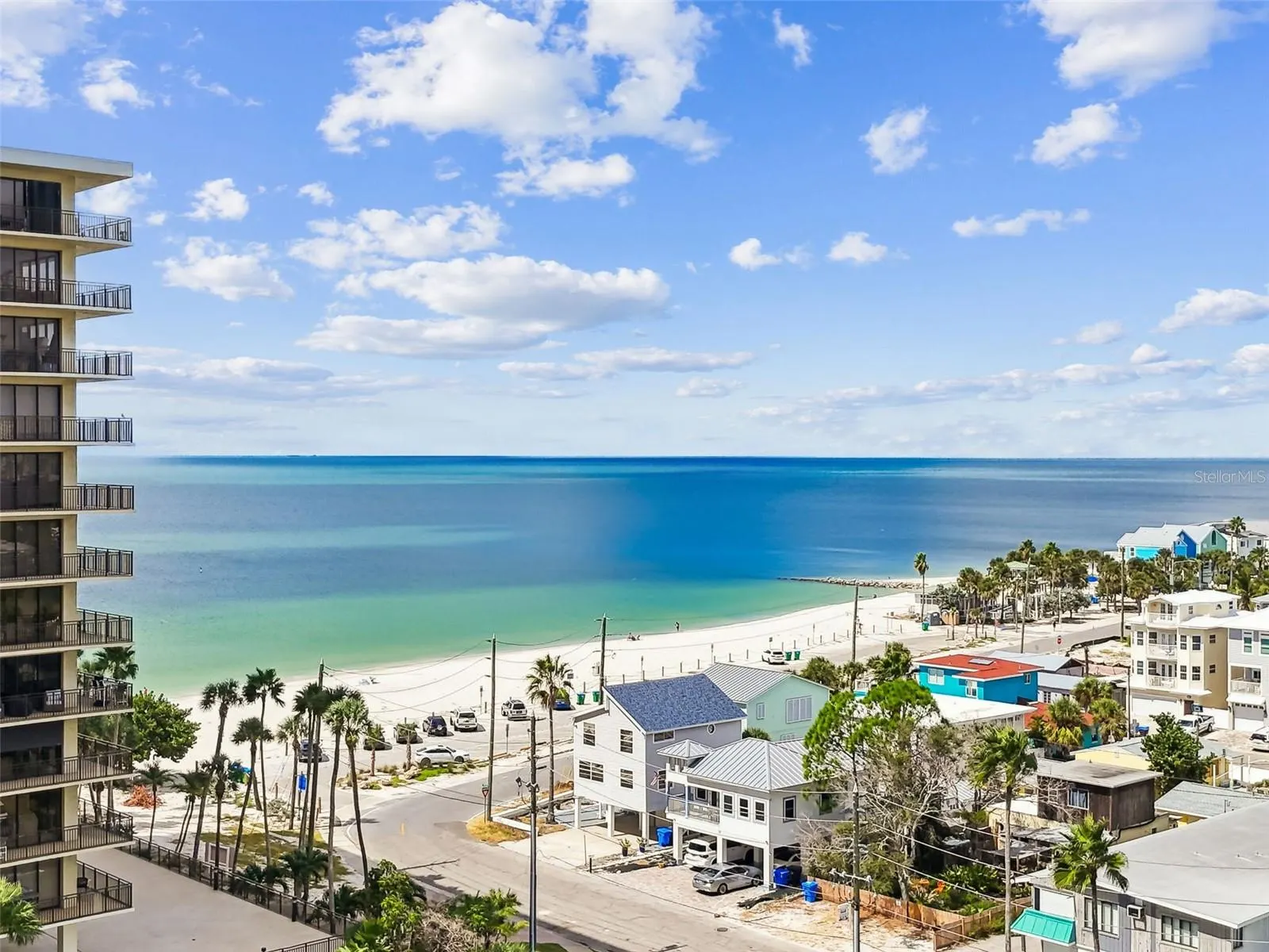 7600 BAYSHORE DR #307, #307