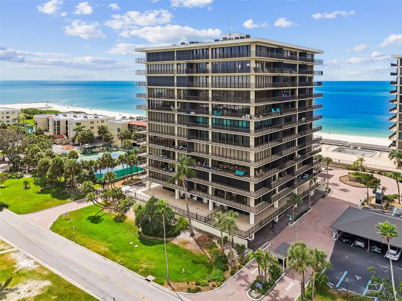 7600 BAYSHORE DR #307, #307