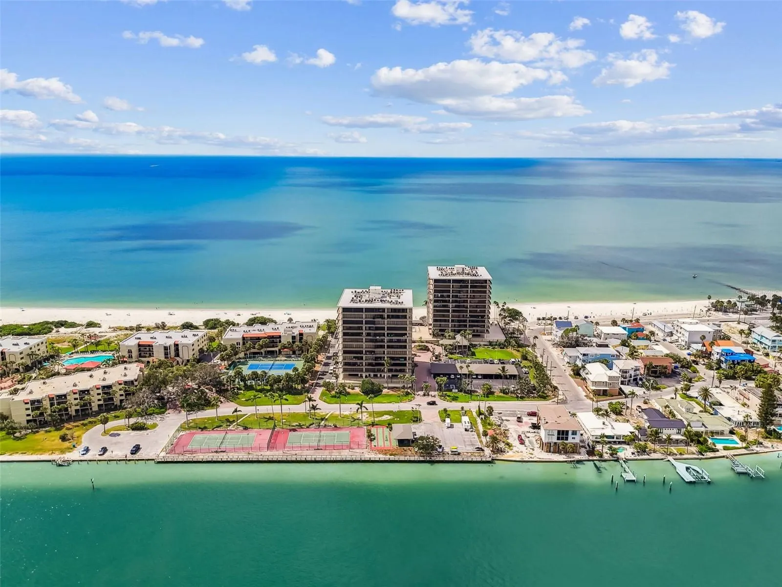7600 BAYSHORE DR #307, #307