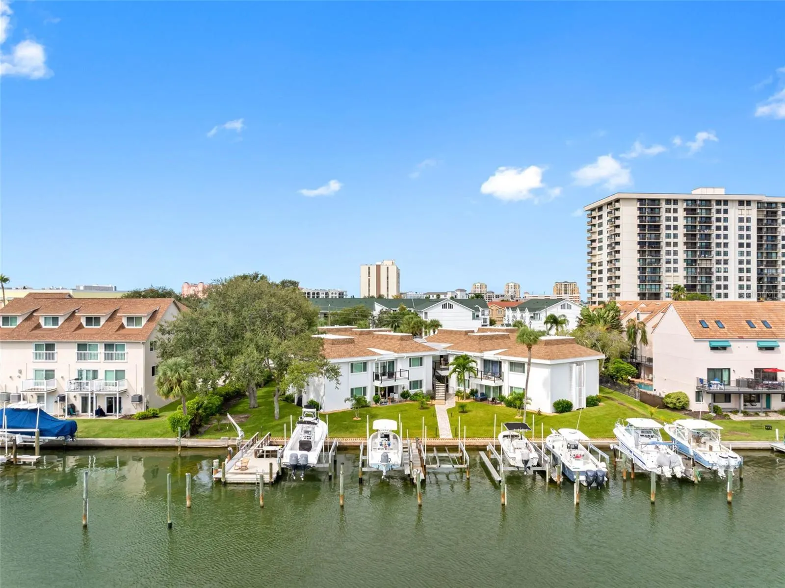 311 ISLAND WAY #104, #104