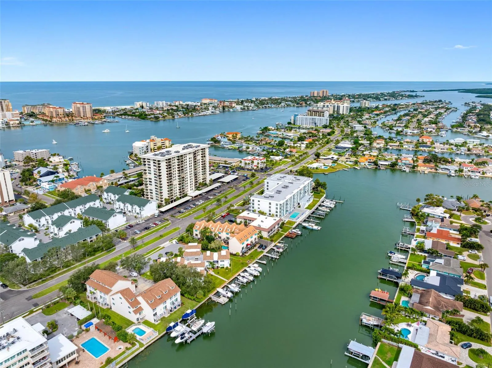 311 ISLAND WAY #104, #104