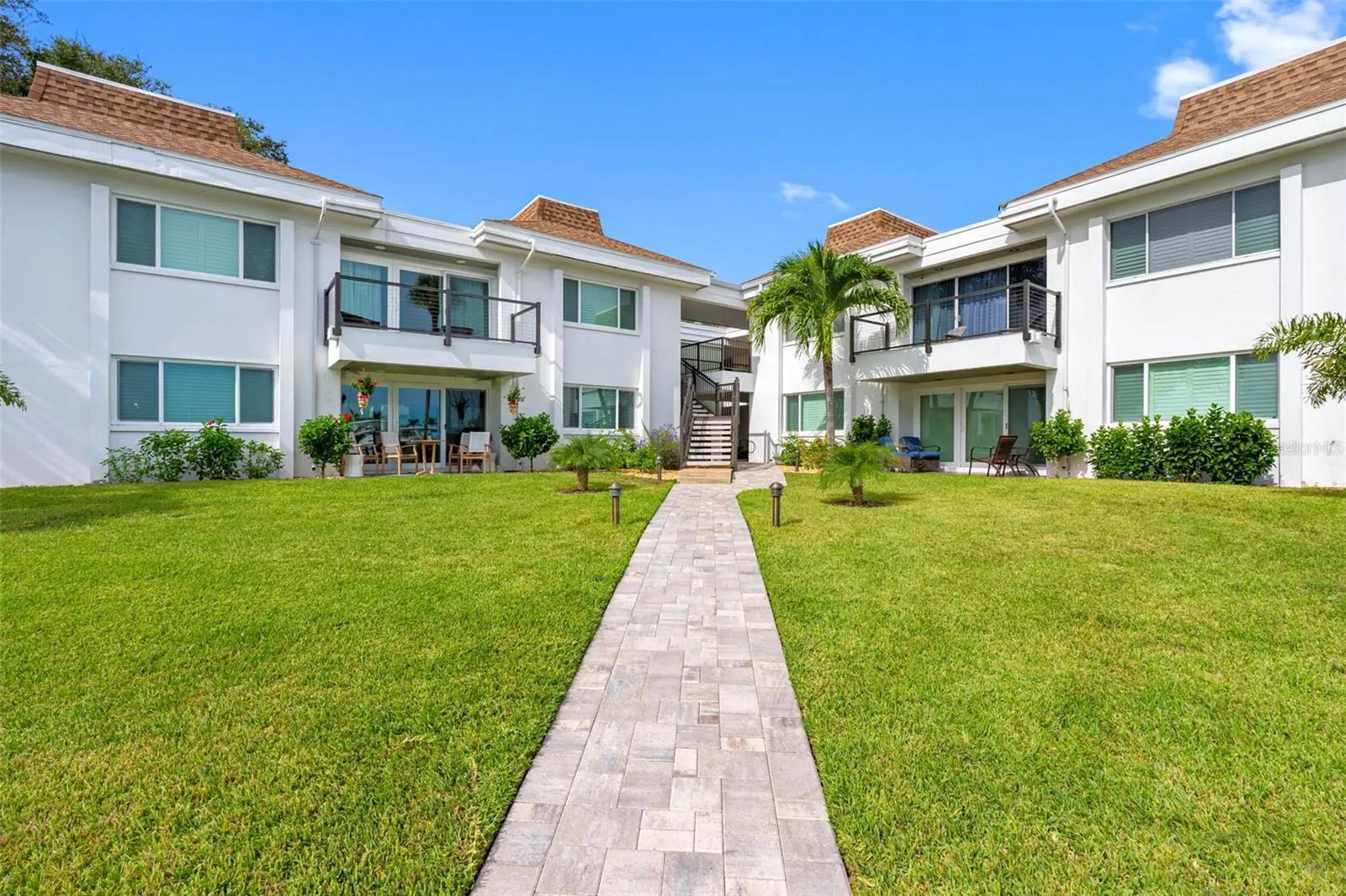 311 ISLAND WAY #104, #104