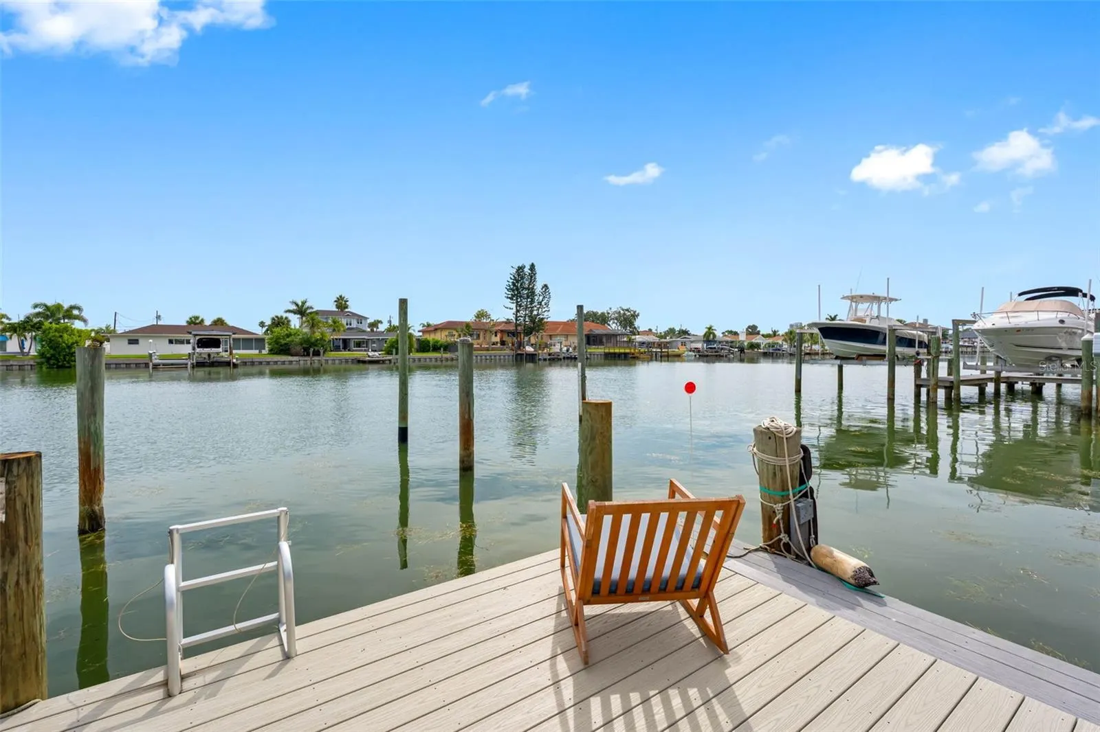 311 ISLAND WAY #104, #104