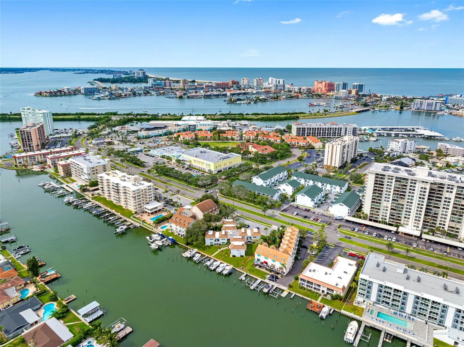 311 ISLAND WAY #104, #104