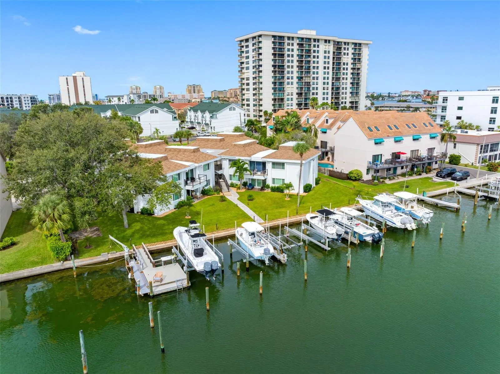 311 ISLAND WAY #104, #104