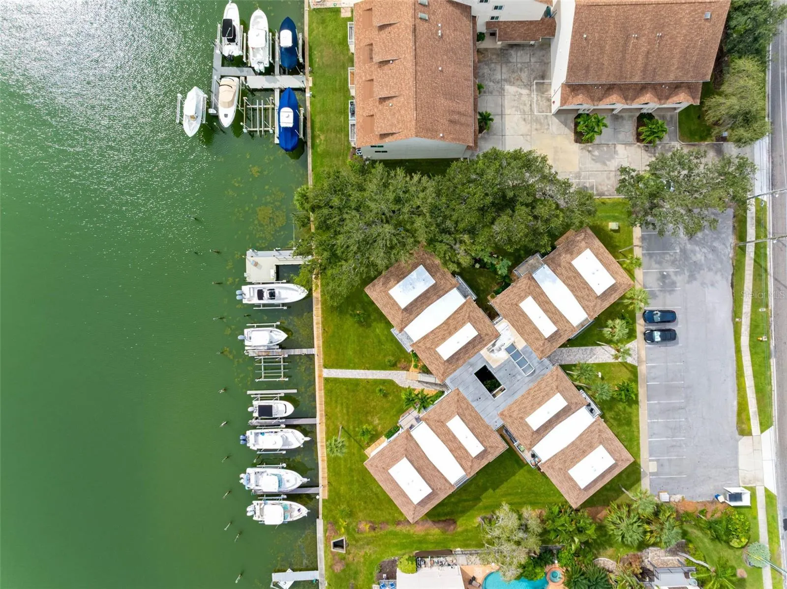 311 ISLAND WAY #104, #104