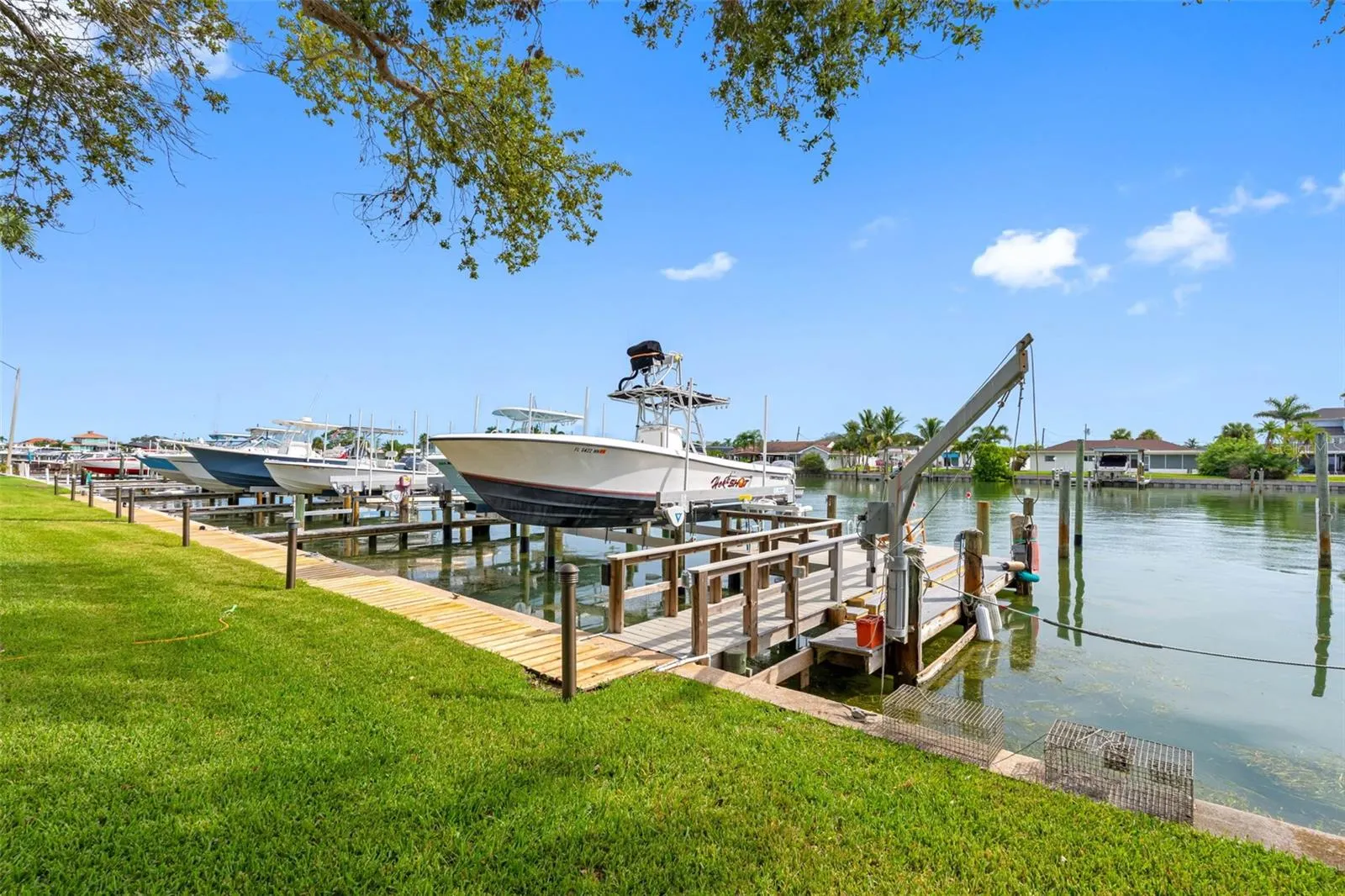 311 ISLAND WAY #104, #104
