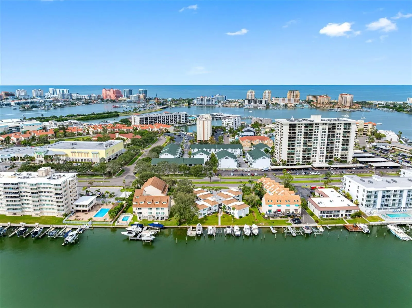 311 ISLAND WAY #104, #104