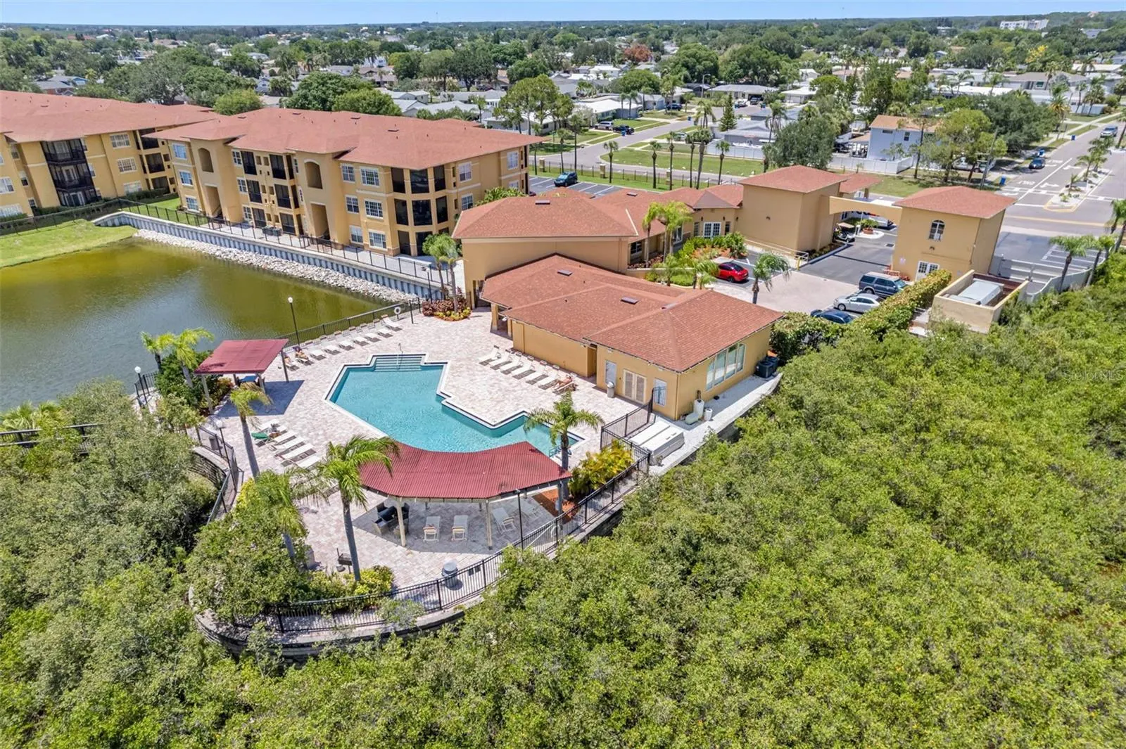 4343 BAYSIDE VILLAGE DR #104, #104
