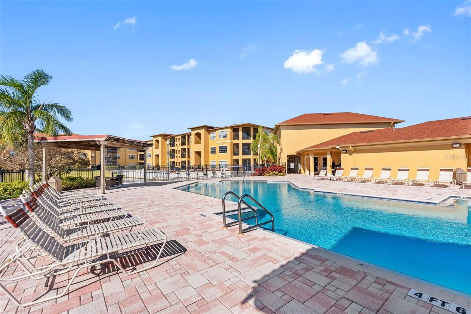 4343 BAYSIDE VILLAGE DR #104, #104