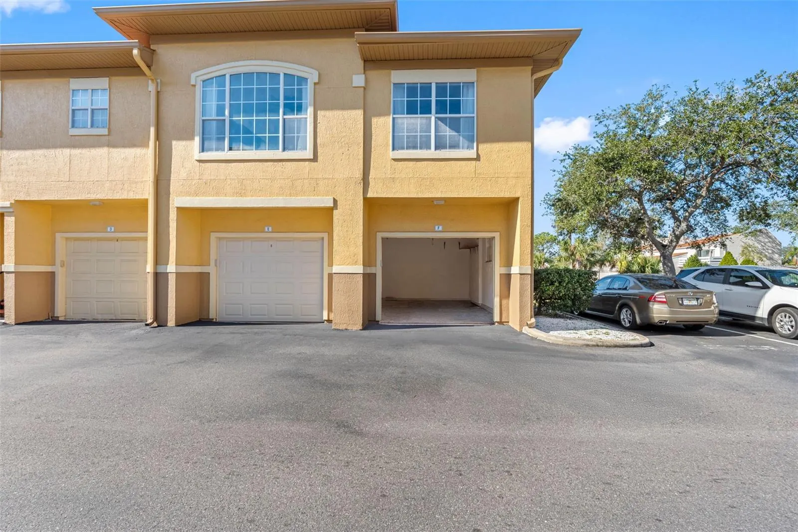 4343 BAYSIDE VILLAGE DR #104, #104