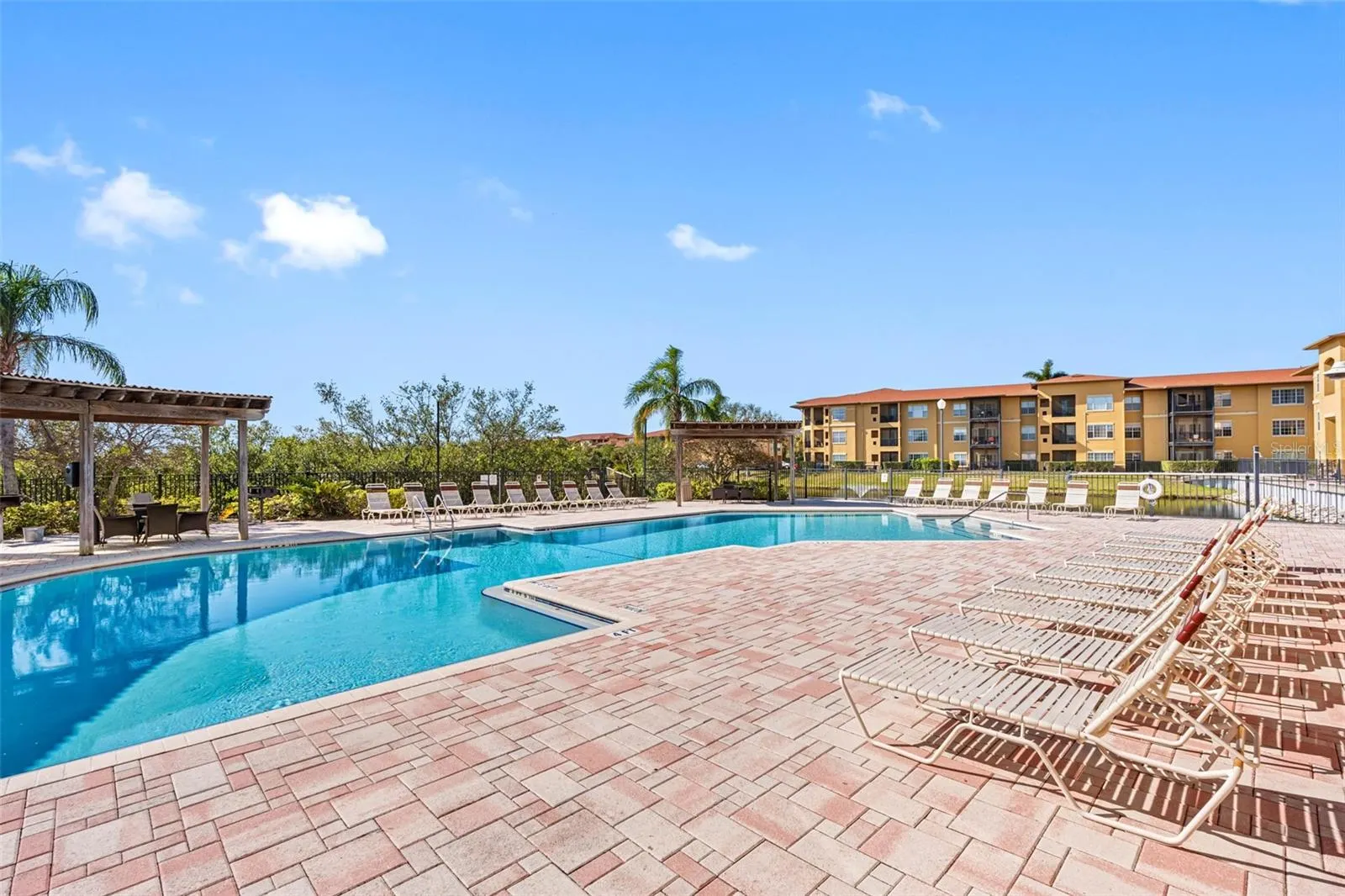 4343 BAYSIDE VILLAGE DR #104, #104